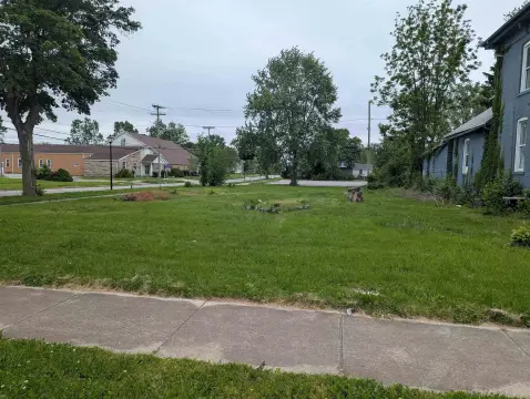 Residential Land in Fort Wayne