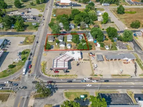 Lebanon Mixed-Use Development Opportunity