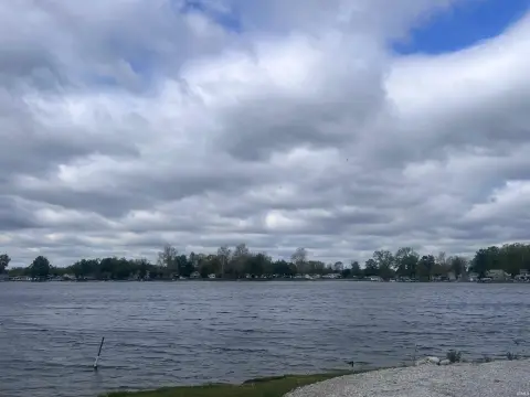 Residential Land Near Big Lake