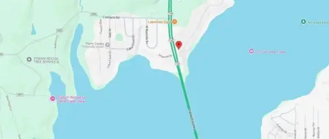 New Retail Space in Mabank