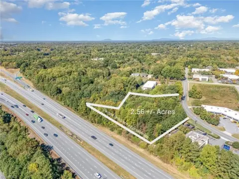 Winston-Salem Land For Sale
