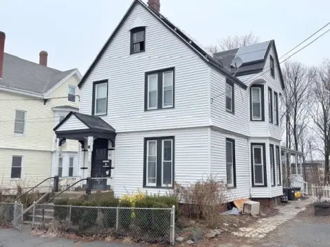 Haverhill Multifamily Property For Sale