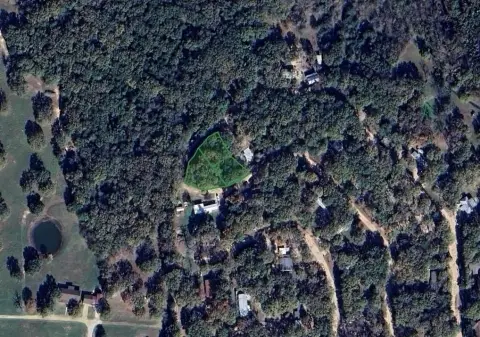 Land Near Lake Tawakoni