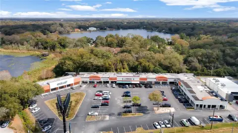 Restaurant Space on Dale Mabry