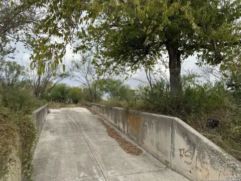 San Antonio Residential Land Opportunity