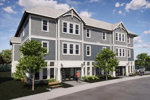 New Retail/Office Space Available