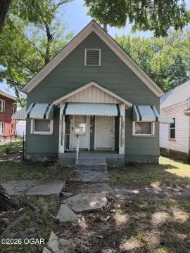 Duplex Investment Property