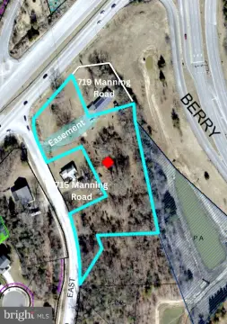 Accokeek, MD 2-Acre Land Parcel
