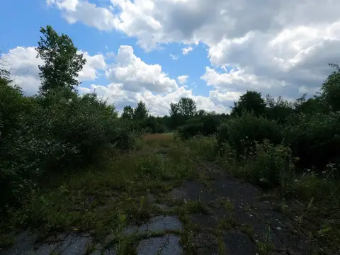 Templeton Land in Former Industrial Site