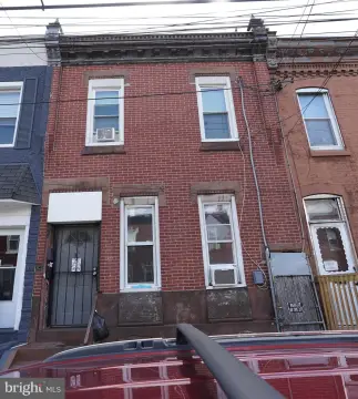 Brick Duplex Investment Property