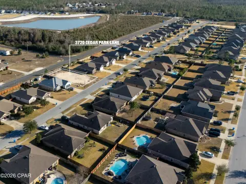 Buildable Lot in Cedar Park