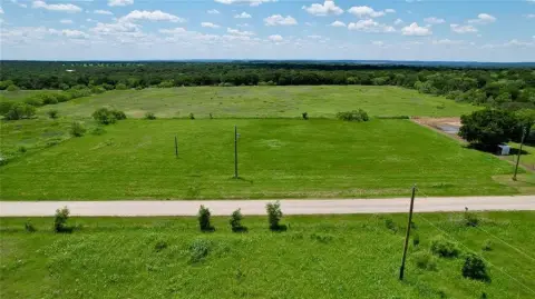 Land Ready for Development