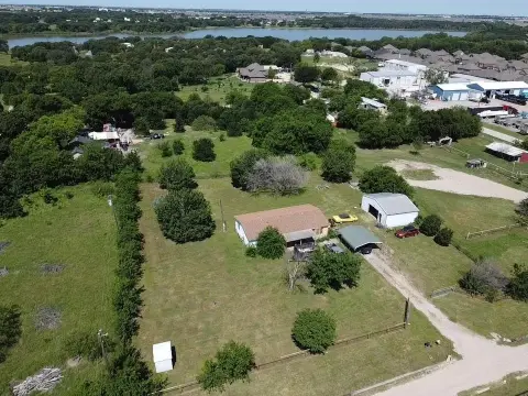 Land with Commercial Potential