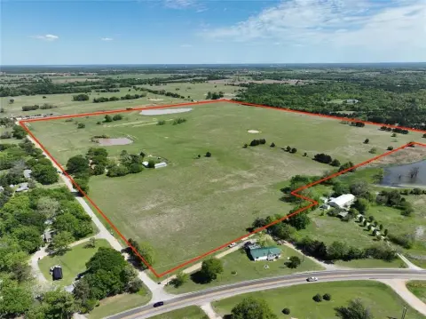 90-Acre Ravenna Ranch Land