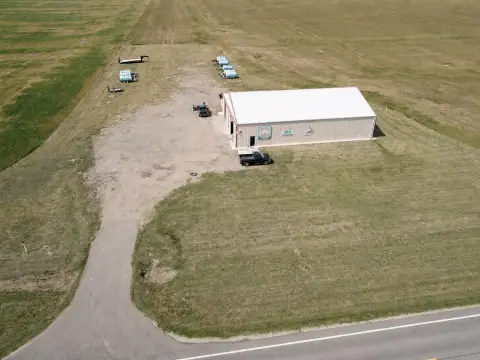 Industrial Distribution Center