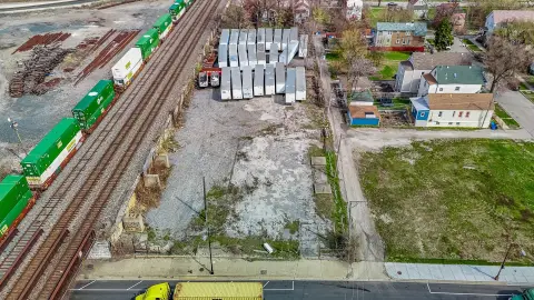 Englewood Vacant Lot Opportunity