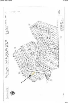 Residential Land in Cedar Glen