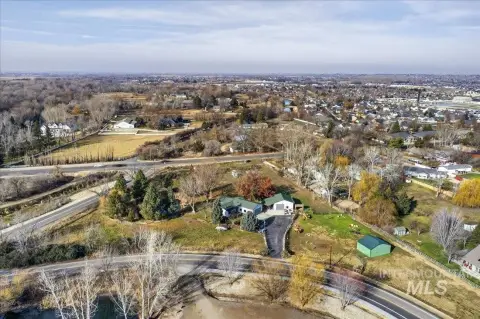 Central Business District Development Land