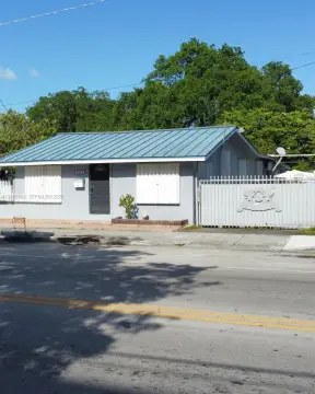 Miami Commercial Land For Sale