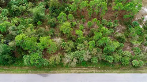 Vacant Residential Lot in Punta Gorda