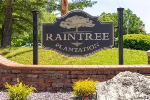 Raintree Land Near Spring Lake