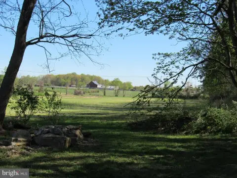 Agricultural Land Preservation Tracts