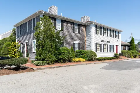 Renovated Office Units
