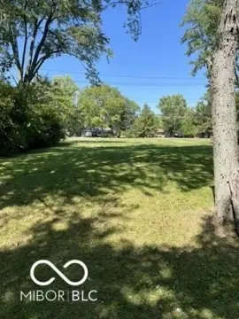 Indianapolis Residential Lots Package