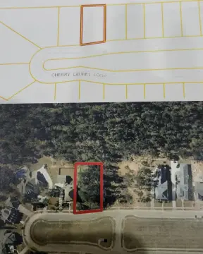 Residential Land in Bellegrass Subdivision