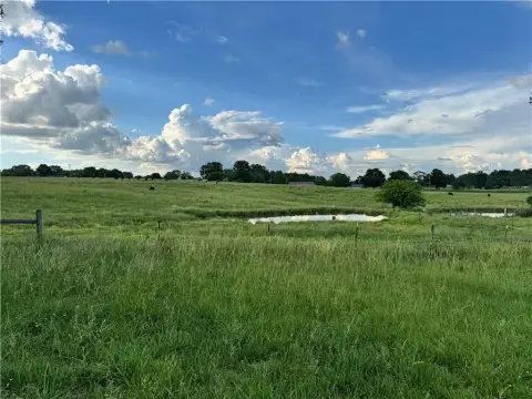 Agricultural Land with Ponds