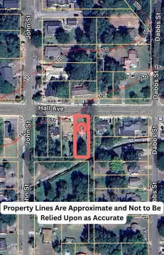 Residential Land in Hattiesburg, MS