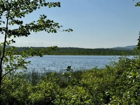 Waterfront Land with Deeded Access