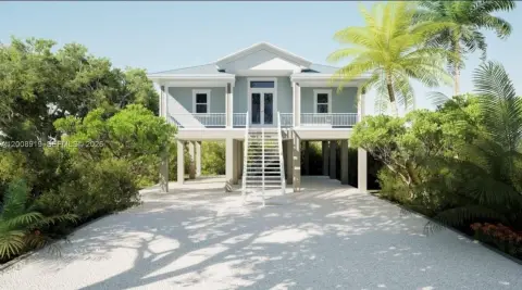 Key Largo Residential Lot