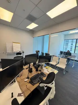 Aventura Office Space For Lease