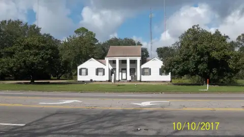Office and Radio Station Property