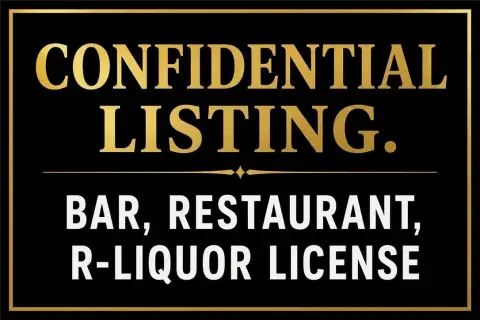 Renovated Bar & Pub