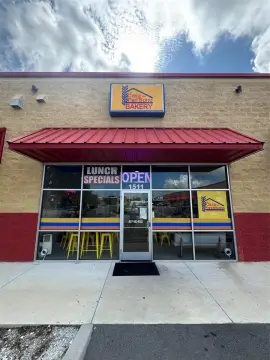 Restaurant Space for Lease