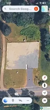 Commercial Land with Improved Access