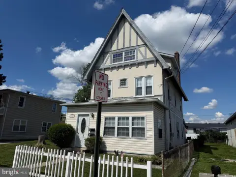 Triplex with Separate Electric Meters