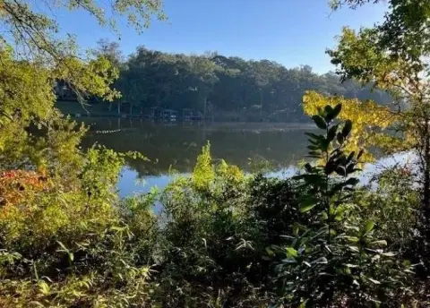 Lakefront Residential Land Lot