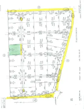 Land in Los Angeles County