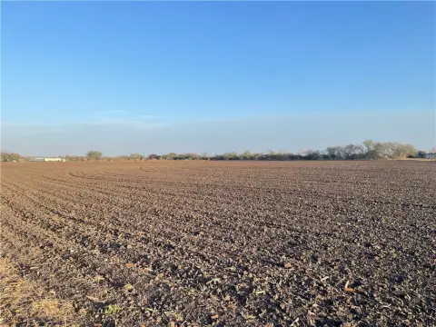 Cleared Land Ready to Build