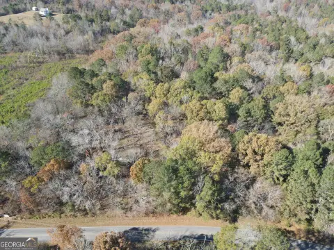 5.42 Acre Lot Near Lake