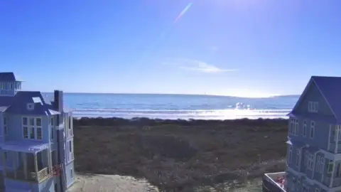 Ocean View Homesite in Port Aransas