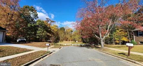 Land in Temple Hills, MD