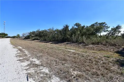 Rockport, TX Vacant Land