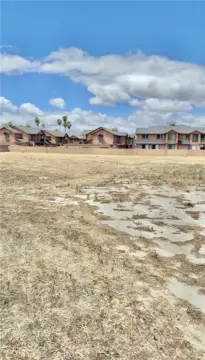 Residential Land in Hemet, CA