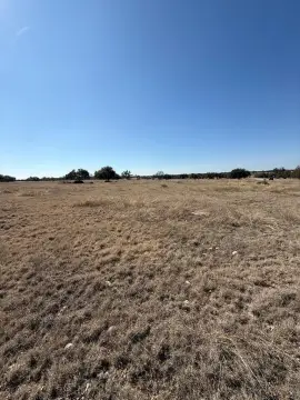 Gillespie County Land for Sale