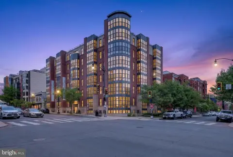 Apartment Community for Sale