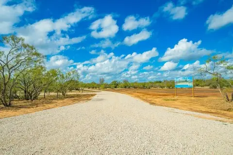 Fredericksburg Land Near Wine Trail
